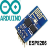 Arduino ESP8266 Projects icon