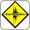 Earthquakes RSS Report icon