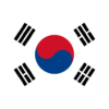 Korean translator icon