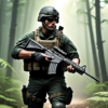 FPS Shooting: Commando Killer icon