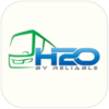 H2O Home to Office AC Bus icon