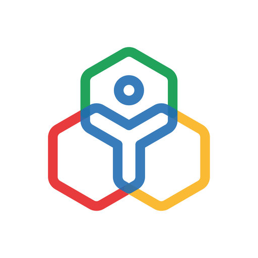 Zoho People HR Management icon