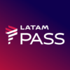 LATAM Pass icon