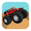 Monster Truck Extreme Dash icon