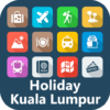 KL Holidays icon