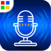 Voice Search: Voice To Text Speaker icon