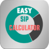 Easy SIP Calculator icon