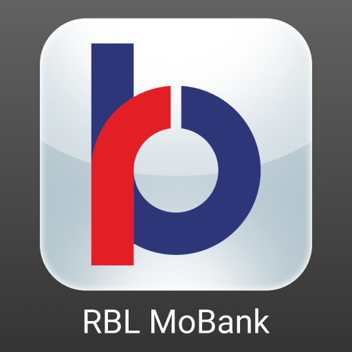 RBL Bank MoBank Mobile Banking icon