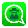 Spy Agent PRO icon