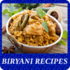 Biryani Recipes icon