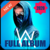 Alan Walker Music Mp3 Without Net icon