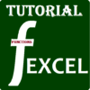 Excel Functions Tutorial Easy icon