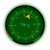 Digital Compass for Android icon