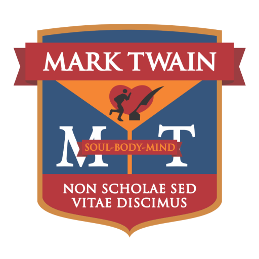 Colegio Mark Twain icon