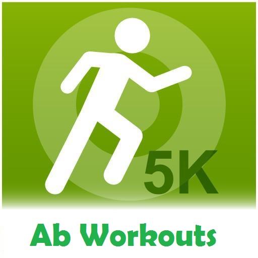 Ab workouts icon