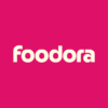 foodora: Food & Groceries icon