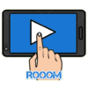 ROOOM Video Meeting icon