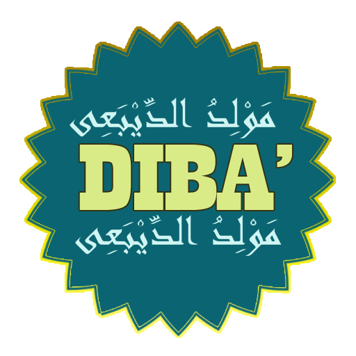 Sholawat Diba' Maulid Nabi icon