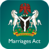 Marriage & Matrimonial Acts icon