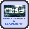 Crisis Management And Leadership icon