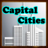 Capital Cities icon