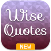 Wisdom Quotes icon