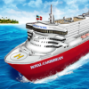 Big Cruise Ship Simulator 2019 icon