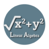 Linear Algebra icon