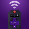 Remote for Roku: TV Remote icon