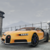 Bugatti Chiron Asphalt Riders icon