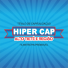 Hiper Cap Mogi icon