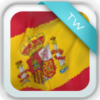 Spanish Keyboard icon