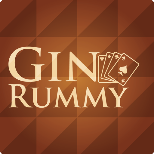 Gin Rummy Classic icon