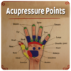 Most Popular Acupressure Points icon