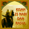 Kisah 25 Nabi dan Rasul Pro icon