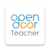 Open Door Teacher icon