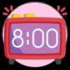 TIMER COUNTDOWN ALARM Set a TIMER for a NAP, KITCHEN or whatever you need icon