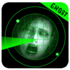 Ghost Detector Prank icon