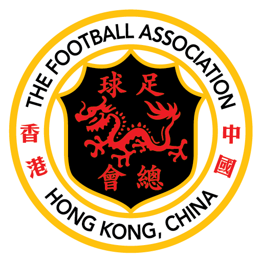 HKFA Grassroots Football icon