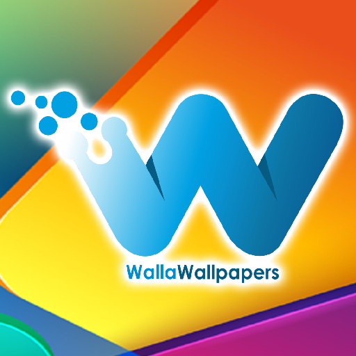 Walla! Fondos de Pantalla Wallpapers HD icon