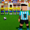 Mini Soccer Star icon