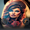 Bold Tattoo Art & Designs icon