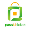 Passkidukan Your local online marketplace icon