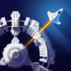 Event Horizon Space Shooting icon