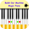 Piano Tap Build Our Machine icon