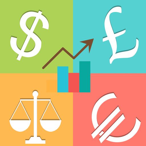 Money Exchange Converter icon