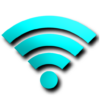 Network Signal Info icon