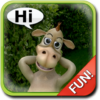 Talking Donkey icon