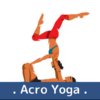 ACRO YOGA icon