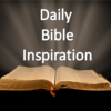 InspireMe Great Bible Verses and Quotes App icon